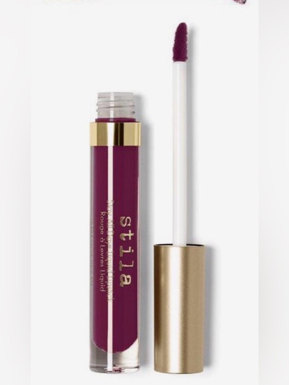 Paradiso Liquid Lipstick - Full Size-NIB